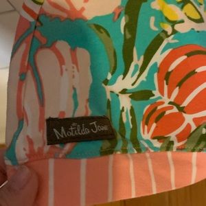 Matilda Jane12-18 months, little girls vibrant dress.